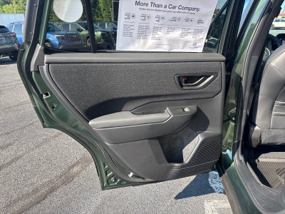 2026 Subaru OUTBACK Limited XT