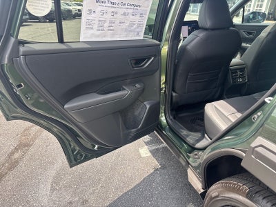 2026 Subaru OUTBACK Limited XT