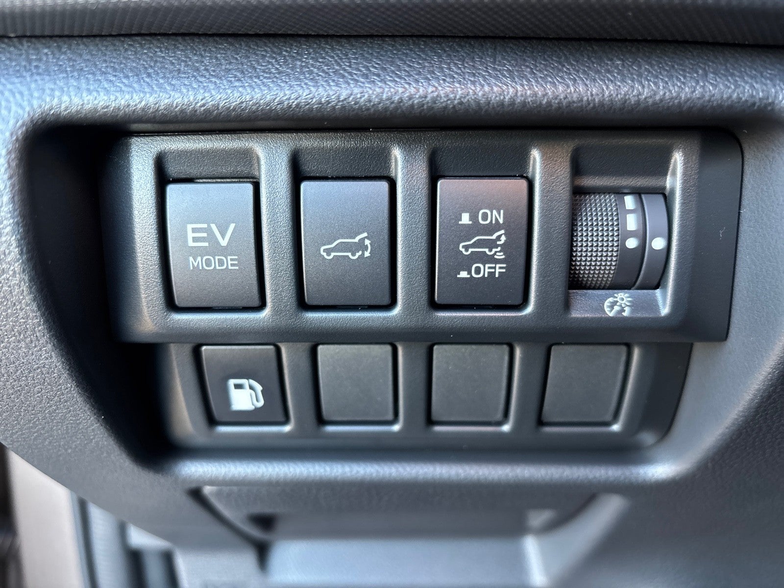 2025 Subaru FORESTER Touring Hybrid