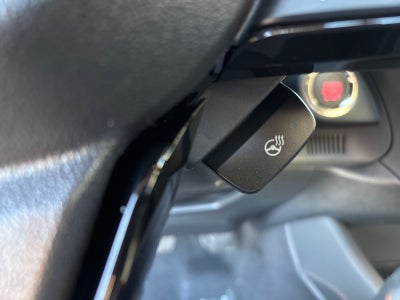 2025 Subaru FORESTER Touring Hybrid