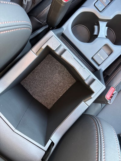 2025 Subaru FORESTER Touring Hybrid