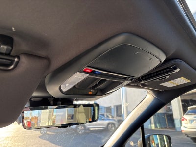 2025 Subaru FORESTER Touring Hybrid