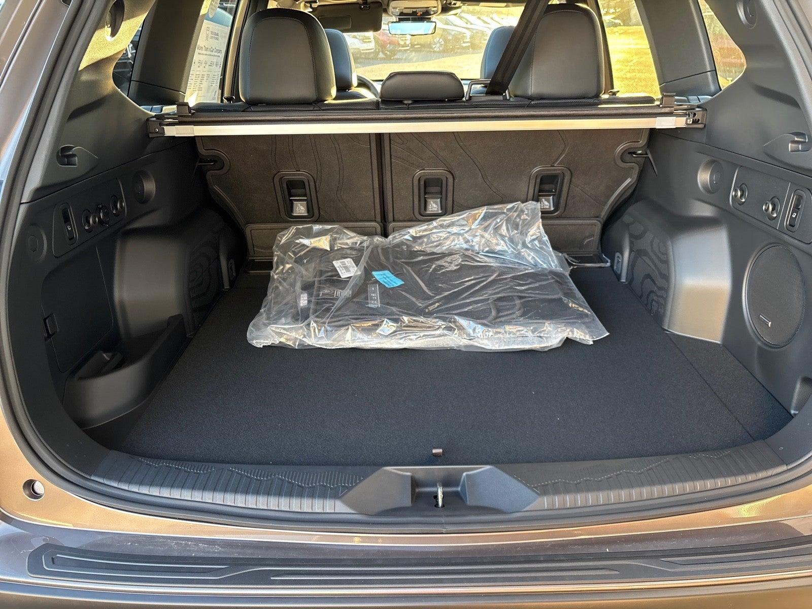 2025 Subaru FORESTER Touring Hybrid