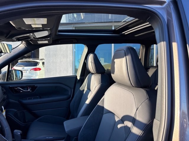 2025 Subaru FORESTER Touring Hybrid