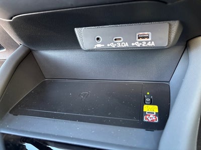 2025 Subaru FORESTER Touring Hybrid