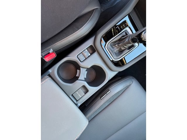 2025 Subaru FORESTER Touring Hybrid