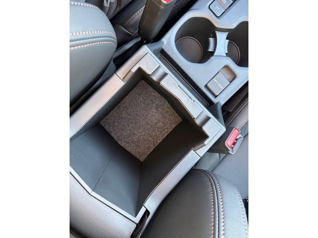 2025 Subaru FORESTER Touring Hybrid