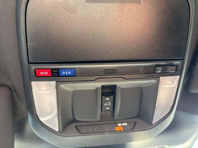 2025 Subaru FORESTER Touring Hybrid