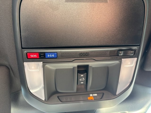 2025 Subaru FORESTER Touring Hybrid