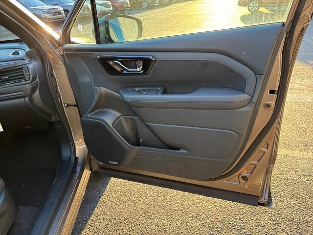 2025 Subaru FORESTER Touring Hybrid