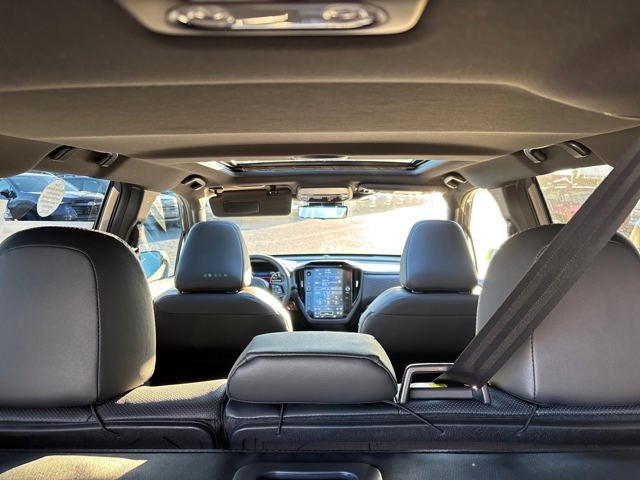 2025 Subaru FORESTER Touring Hybrid