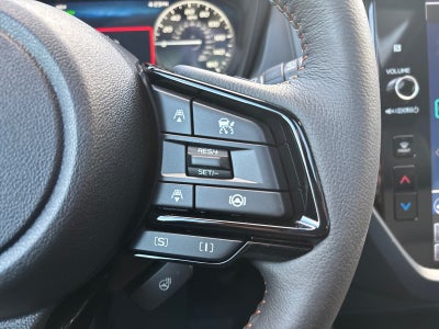 2025 Subaru FORESTER Touring Hybrid