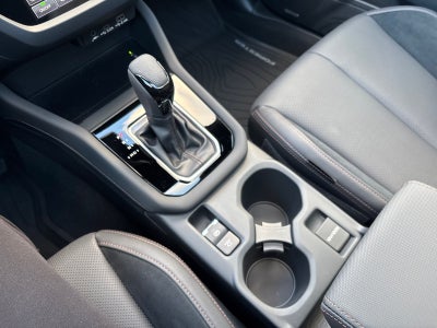 2025 Subaru FORESTER Touring Hybrid