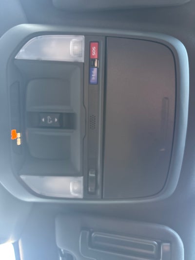 2025 Subaru FORESTER Touring Hybrid