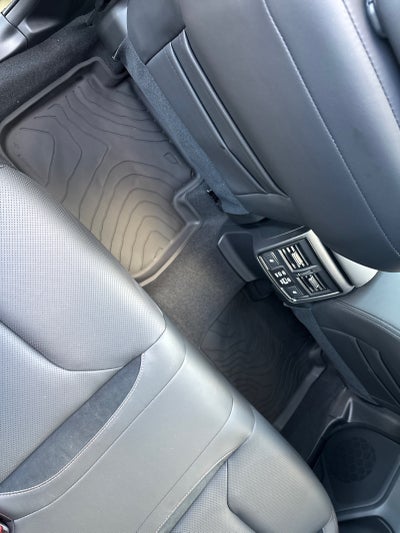 2025 Subaru FORESTER Touring Hybrid