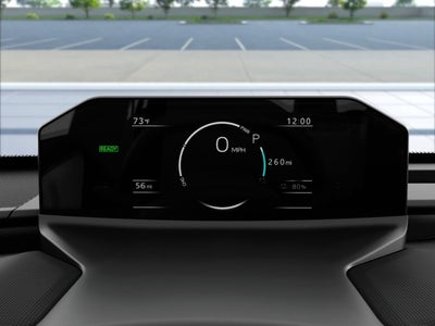 2026 Subaru UNCHARTED Sport