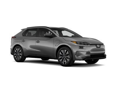 2026 Subaru SOLTERRA Limited