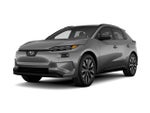 2026 Subaru SOLTERRA Limited