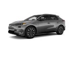 2026 Subaru SOLTERRA Limited