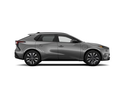 2026 Subaru SOLTERRA Limited