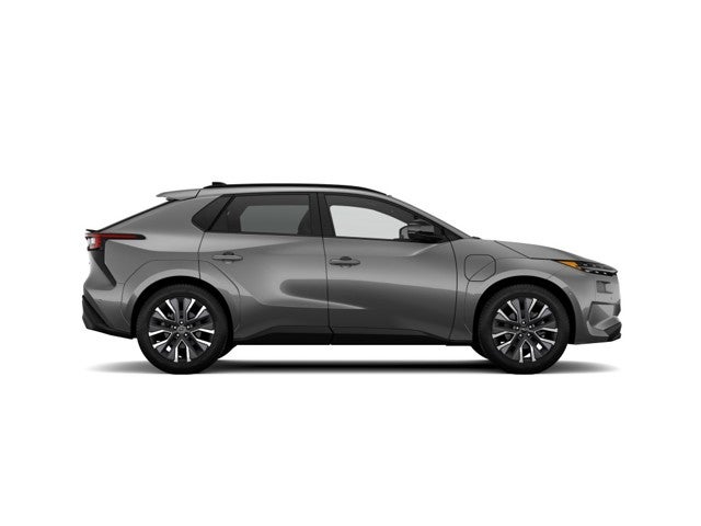2026 Subaru SOLTERRA Limited