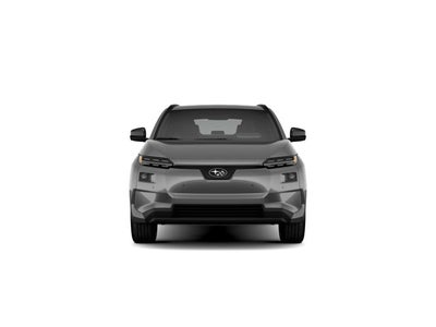 2026 Subaru SOLTERRA Limited