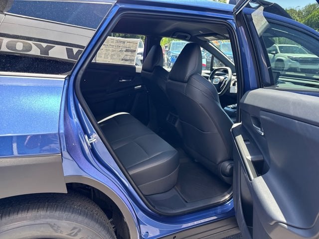 2026 Subaru TRAILSEEKER Premium