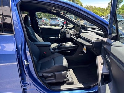 2026 Subaru TRAILSEEKER Premium