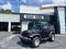 2022 Jeep Wrangler Willys