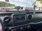2022 Jeep Wrangler Willys
