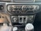 2022 Jeep Wrangler Willys