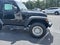 2022 Jeep Wrangler Willys