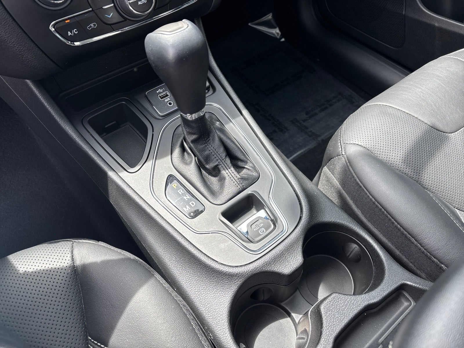 2021 Jeep Cherokee 80th Anniversary
