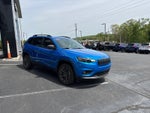 2021 Jeep Cherokee 80th Anniversary