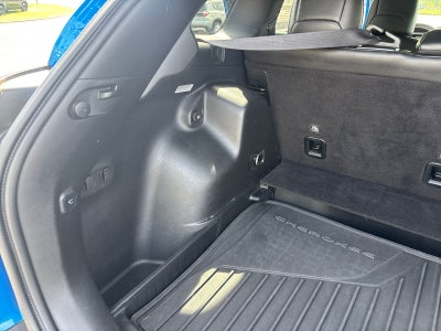 2021 Jeep Cherokee 80th Anniversary