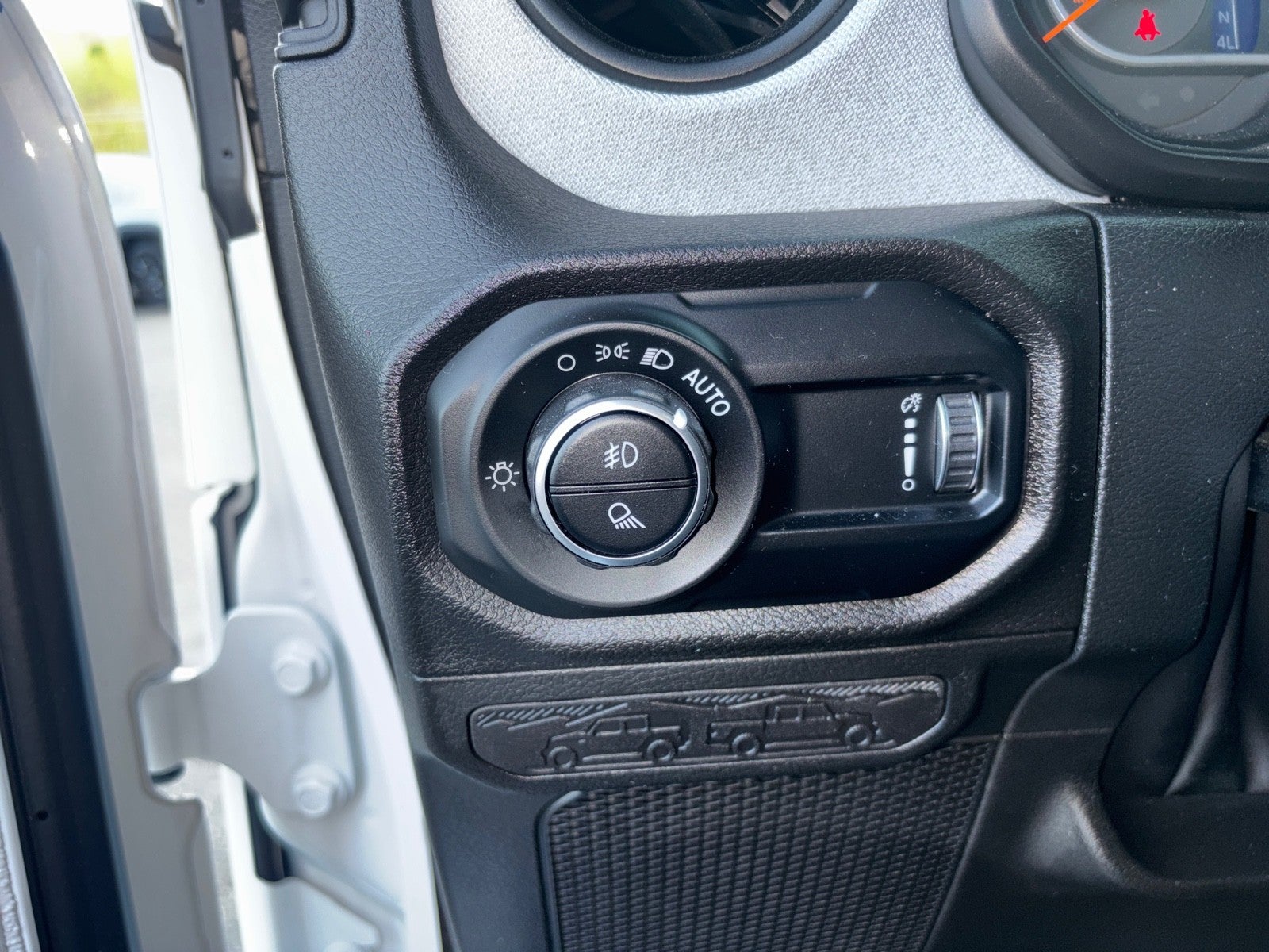 2025 Jeep Gladiator Big Bear