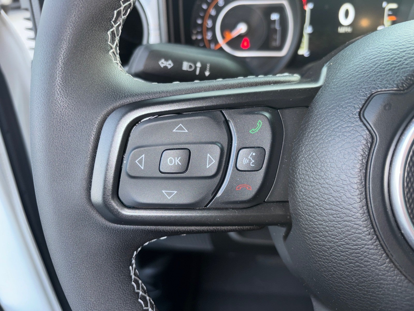 2025 Jeep Gladiator Big Bear