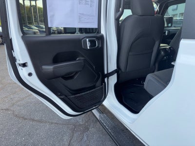 2025 Jeep Gladiator Big Bear