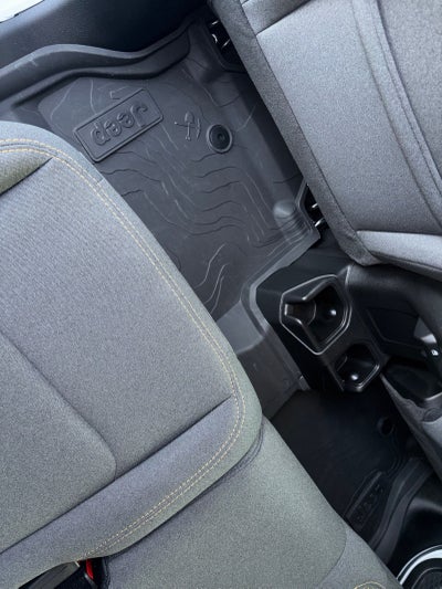 2025 Jeep Gladiator Big Bear