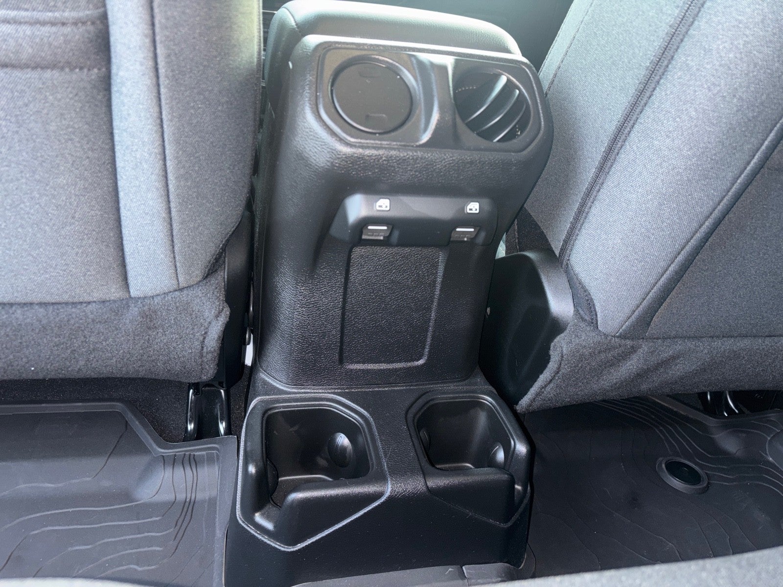 2025 Jeep Gladiator Big Bear