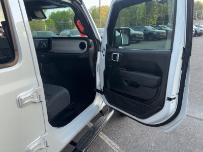2025 Jeep Gladiator Big Bear
