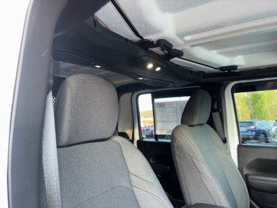 2025 Jeep Gladiator Big Bear