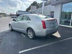 2017 Cadillac ATS Sedan Luxury RWD