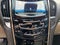 2017 Cadillac ATS Sedan Luxury RWD
