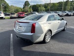 2017 Cadillac ATS Sedan Luxury RWD