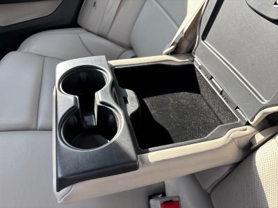 2017 Cadillac ATS Sedan Luxury RWD