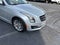 2017 Cadillac ATS Sedan Luxury RWD