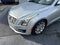 2017 Cadillac ATS Sedan Luxury RWD