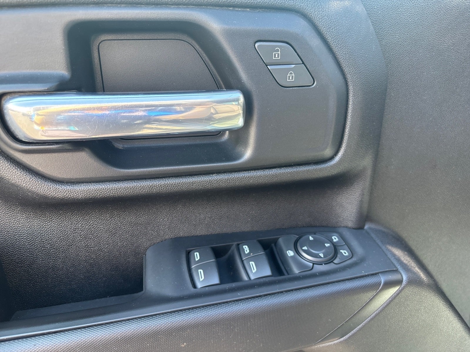 2022 Chevrolet Silverado 2500HD Work Truck