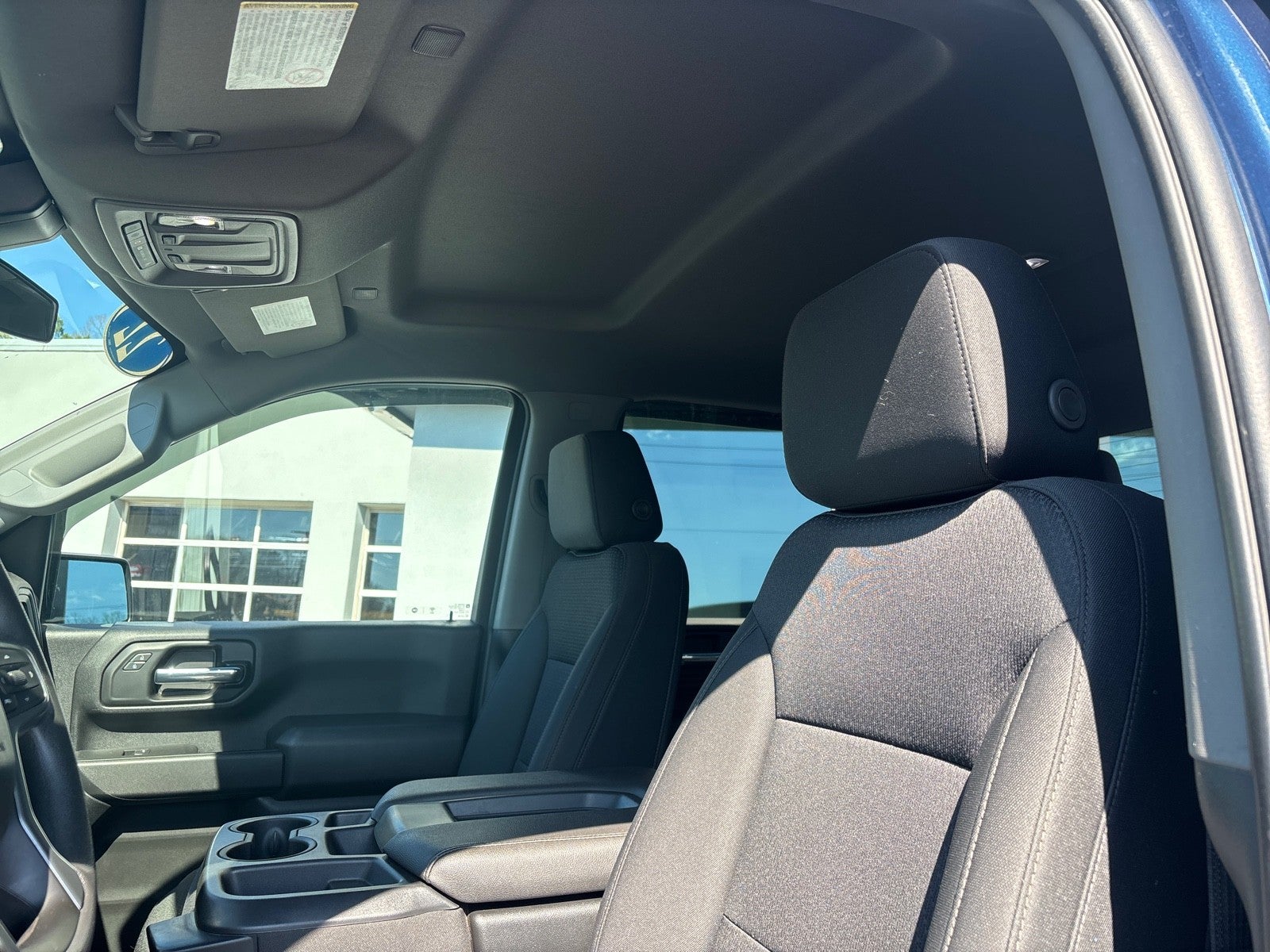 2022 Chevrolet Silverado 2500HD Work Truck